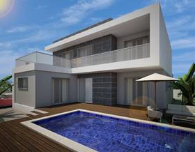 houses for sale in rojales