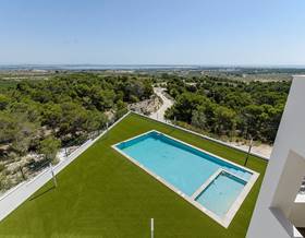 houses for sale in campoamor