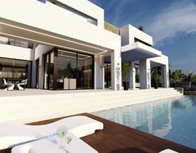 villa sale benissa by 2,260,000 eur