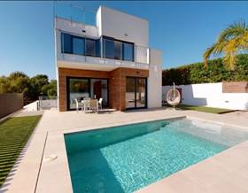 houses for sale in alfaz del pi
