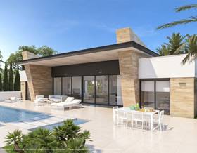 houses for sale in benejuzar
