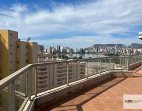apartments for sale in benitachell