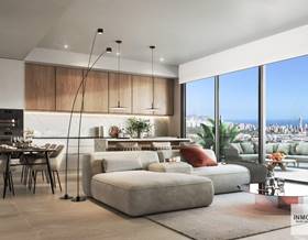 apartment sale finestrat by 380,000 eur