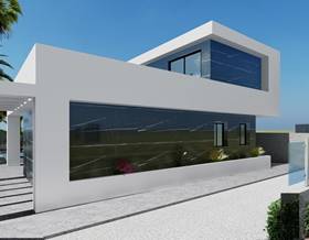 villas for sale in benijofar