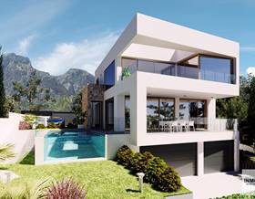 villas for sale in benifato