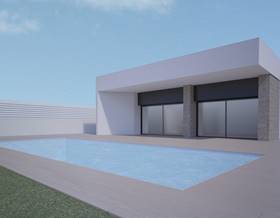 villa sale aspe by 375,000 eur