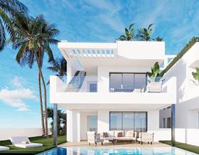 villas for sale in alfaz del pi