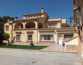 villas for sale in pedreguer