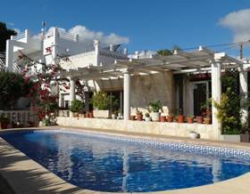 hotel sale calpe calp playa de fossa-levante by 1,050,000 eur