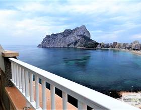 apartments for sale in moraira