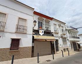 apartment sale sevilla casariche by 80,000 eur
