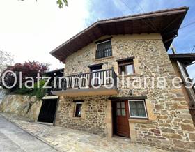 houses for sale in muskiz