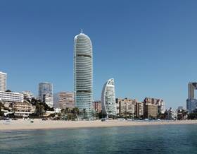 apartment sale benidorm by 567,000 eur