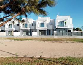 villa sale san javier santiago de la ribera by 370,000 eur