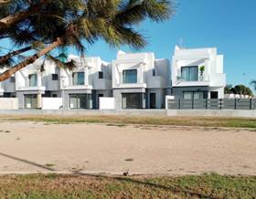 villas for sale in murcia province