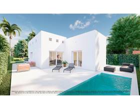 villa sale murcia los alcazares by 382,500 eur
