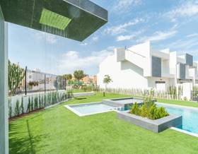bungalow sale torrevieja los balcones - los altos by 280,000 eur