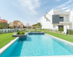 bungalow sale torrevieja los balcones - los altos by 294,900 eur