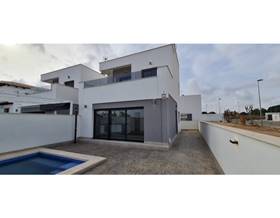 villas for sale in pilar de la horadada