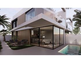 villas for sale in torre de la horadada