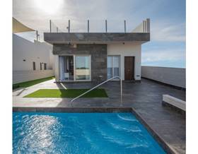 villas for sale in orihuela costa