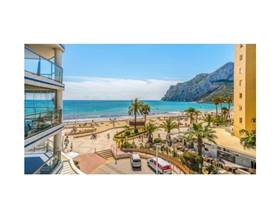 apartment sale calpe calp playa de fossa-levante by 329,000 eur