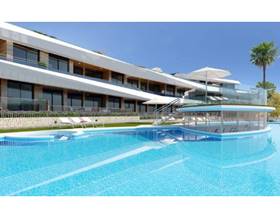 apartment sale gran alacant mediterraneo-novamar by 270,000 eur
