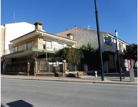 villas for sale in san javier