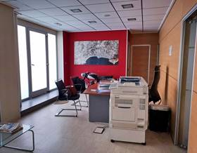 premises for sale in altea