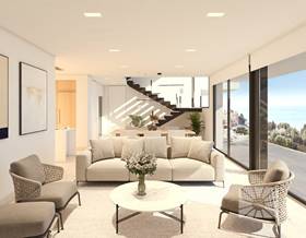 villas for sale in la nucia