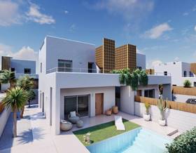 villas for sale in campoamor