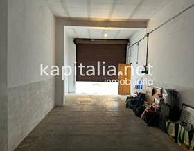 premises for sale in albaida