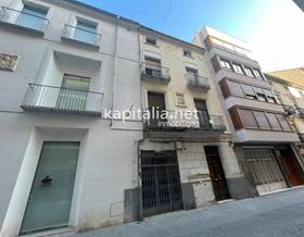 single family house sale ontinyent concep-major by 80,000 eur
