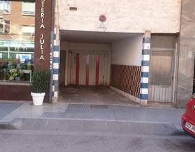 garages for sale in burgos province