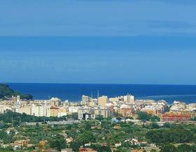 lands for sale in benidoleig