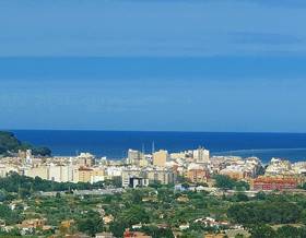 lands for sale in senija