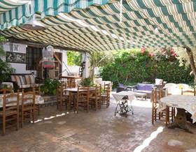 premises sale denia casco urbano by 450,000 eur