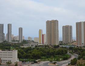 apartment sale benidorm via parque by 190,000 eur