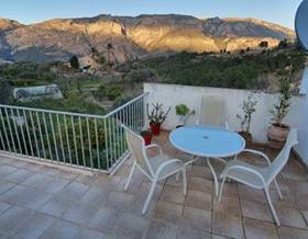 villas for sale in penaguila