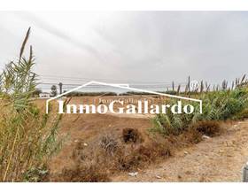 lands for sale in canillas de aceituno