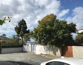 land sale huelva el conquero by 1 eur