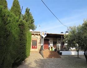 villas for sale in martos