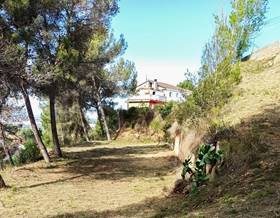 land sale abrera can villalba by 70,000 eur