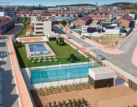 apartments for sale in burgos province