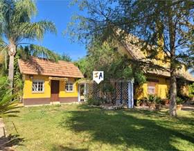 country houses for sale in moron de la frontera