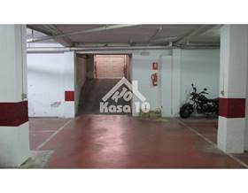 garage rent alicante ibi by 55 eur