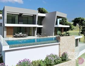 villa sale cumbre del sol cumbre del sol by 2,421,000 eur