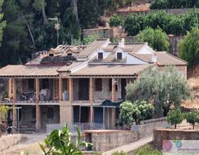 rustic property sale pego montaña by 275,000 eur