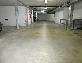 garages for sale in granollers