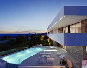 houses for sale in alicante province
